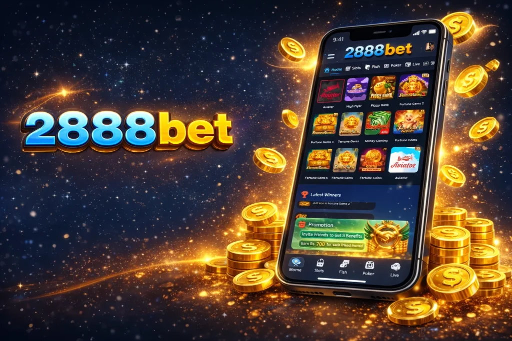 2888Bet Game Download